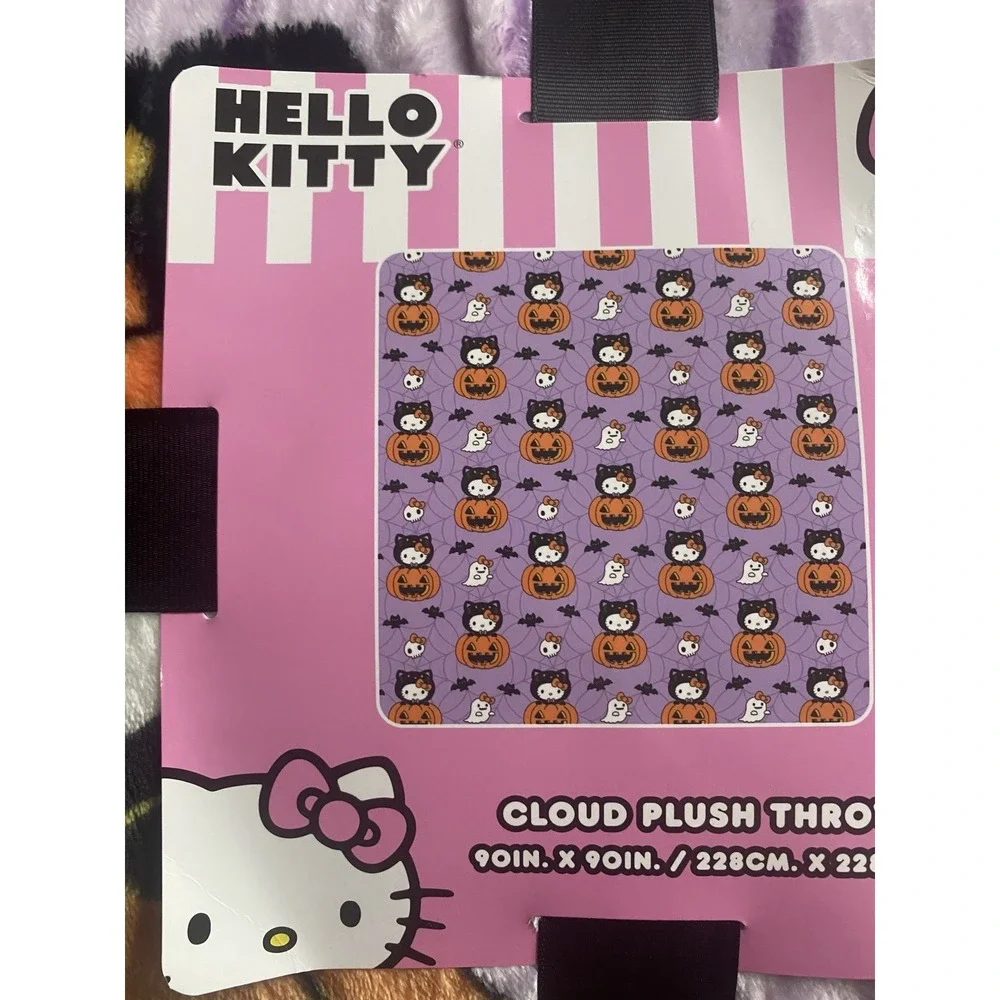 Hello Kitty hello kitty